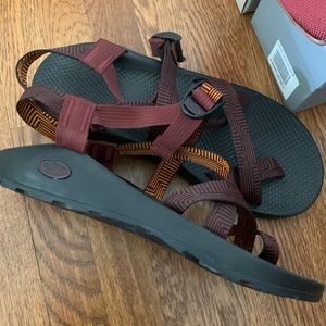 Brand new men's Chaco sandals size 11